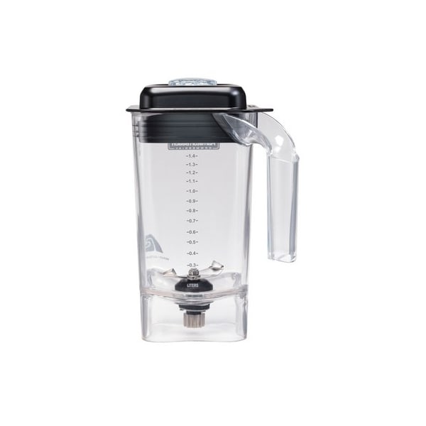 Hamilton Beach CONTAINER, COMPLETEF/ HBH455 BLENDER for Hamilton Beach 6126-455 - main